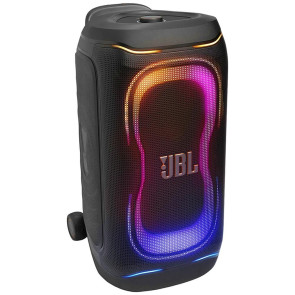 Акустика JBL PartyBox 330 Black (JBLPB330BLKEP)