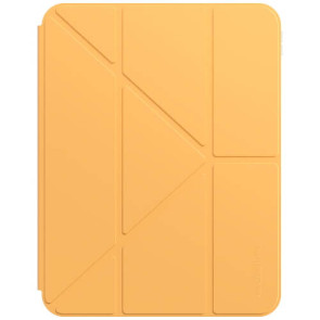 Чехол AmazingThing Minimal Case for iPad Air 11'' (2024) Fresh Salmon (IPADAIRMINOG)