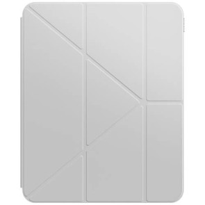Чехол AmazingThing Minimal Case for iPad 10.2 Light Grey (IPAD10.2MINGY)