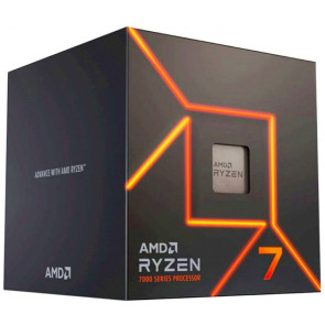 Процессор AMD Ryzen 7 7700 (100-100000592BOX)