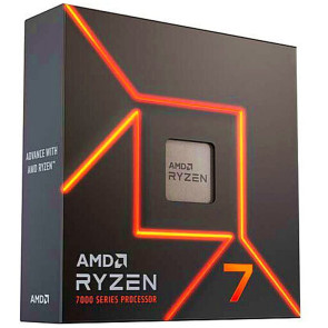Процессор AMD Ryzen 7 7700X (100-100000591WOF)