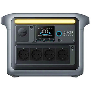 Зарядная станция Anker SOLIX C1000 (A1761311)