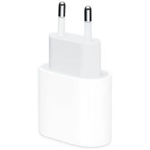 Apple 20W USB-C Power Adapter (MD3J4)