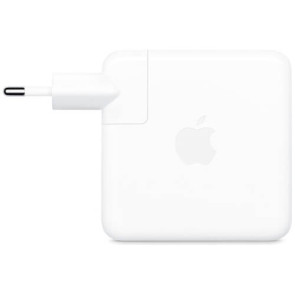 Блок питания Apple 67W USB-C Power Adapter (MKU63)