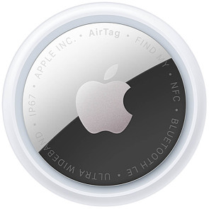 Apple AirTag 2nd Gen (MFE94) (no box)