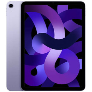 Apple iPad Air Wi-Fi 256GB Purple (2022) (MME63)