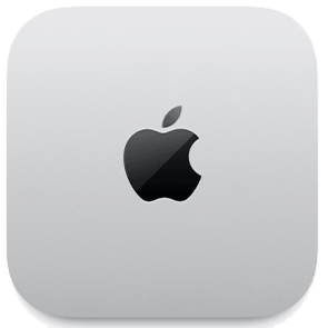 Apple Mac Mini M5 Pro 15CPU/16GPU/48GB/1TB (2026)