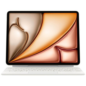 Чехол-клавиатура Apple Magic Keyboard for iPad Air 11'' M3-M2/Air 5ht-4th gen (MDFV4)