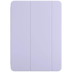 Чехол-книжка Apple Smart Folio for iPad Air 13'' M2/M3 Light Violet (MWKD3)