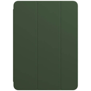 Чехол-обложка Apple Smart Folio for iPad Pro 11'' (1st/2nd/3rd/4th generation) Cyprus Green (MGYY3)