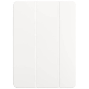 Чехол-обложка Apple Smart Folio for iPad Pro 11'' White (MJMA3)