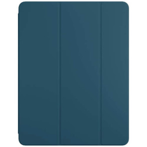 Чехол-обложка Apple Smart Folio for iPad Pro 12.9'' 6rd gen. Marine Blue (MQDW3)
