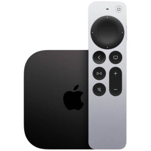 Apple TV 4K Wi-Fi + Ethernet 128GB (MN893) (Уценка)