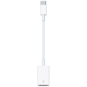 Адаптер Apple USB-C to USB Adapter (MW5L3)