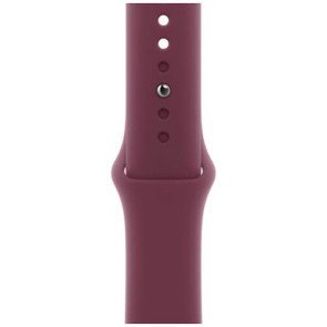 Ремешок Apple Watch 45/49/44/42mm Mulberry Sport Band M/L (MT403)