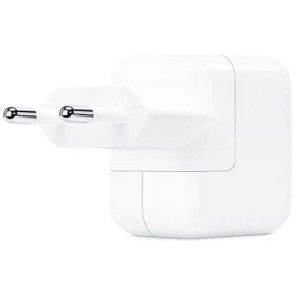 Зарядное устройство Apple 12W USB Power Adapter (MGN03)