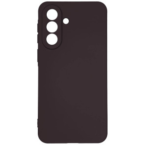Чехол-накладка ArmorStandart ICON for Samsung A37 5G Camera cover Black (ARM89700)