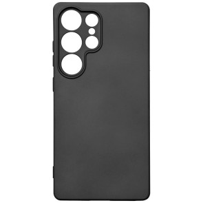 Чехол-накладка ArmorStandart ICON for Samsung S25 Ultra Camera cover Black (ARM81580)