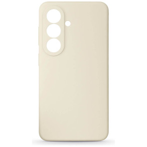 Чехол-накладка ArmorStandart ICON2 MagCase for Samsung S26 5G Beige (ARM88792)