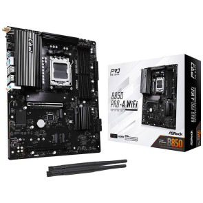 Материнская плата ASRock B850 Pro-A WiFi