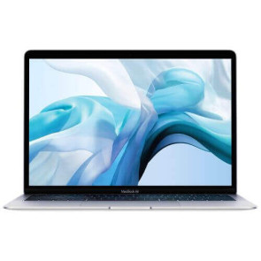 б/у MacBook Air 13'' 1.6GHz 128GB Silver (MVFK2) (Среднее состояние)
