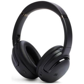 Наушники с микрофоном JBL Tour One M2 Black (JBLTOURONEM2BLK)