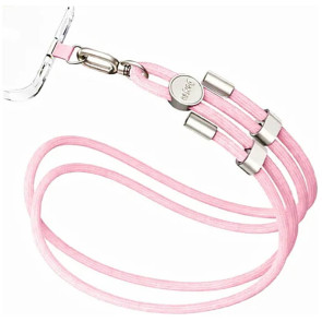 Ремешок для телефона Blueo BL094 DORJEE Series (Light Pink)