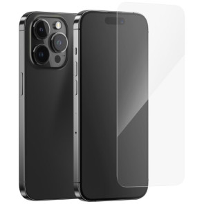 Защитное стекло Blueo for iPhone 15 Pro Clear (NPB1-15pro 6.1)