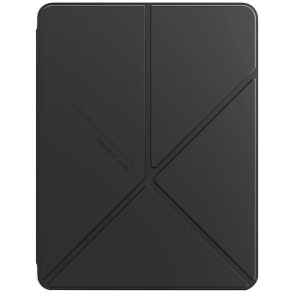 Чехол-книжка Blueo PC Case with Protective Shelter for iPad Pro 13'' (M4-M5) Black (BL090-P13BLK)
