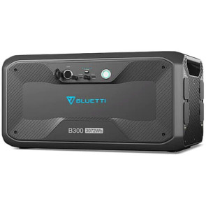 Дополнительная батарея для зарядной станции BLUETTI B300 Expansion Battery