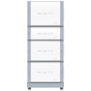 Система хранения энергии BLUETTI EP2000 + 2хB700 Home Battery Backup
