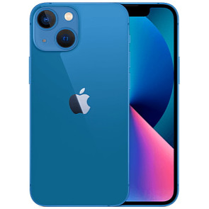 б/у iPhone 13 Mini 512GB Blue (Хорошее состояние)