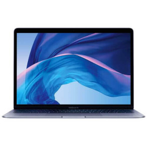 б/у MacBook Air 13'' 1.6GHz 256GB Space Gray (MVFJ2) (Среднее состояние)