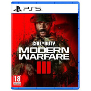 Игра для PS5 Call of Duty Modern Warfare III PS5 (1128893)