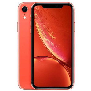 iPhone Xr 64GB Coral (MH6R3)