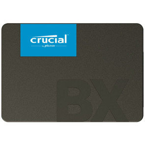 SSD-накопитель Crucial BX500 1TB (CT1000BX500SSD1)