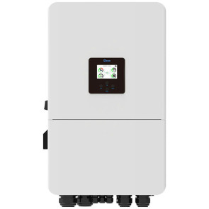 Гибридный солнечный инвертор Deye SUN-15K-SG05LP3-EU-SM2 15KW