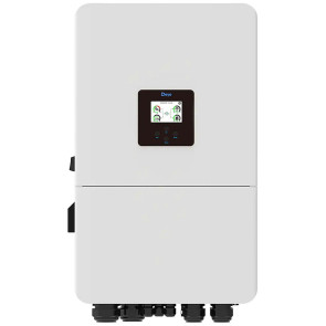 Гибридный солнечный инвертор Deye SUN-20K-SG05LP3-EU-SM2 20KW