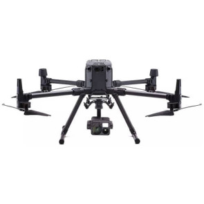 Квадрокоптер DJI Matrice 300 RTK + Zenmuse H20T