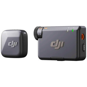 Микрофонная радиосистема DJI Mic Mini (1 TX + 1 RX) (CP.RN.00000432.01) ГАРАНТИЯ 3 мес.