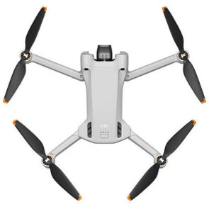 Квадрокоптер DJI Mini 3 Pro with RC Remote (CP.MA.00000492.02) ГАРАНТИЯ 3 мес.