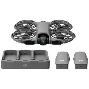 Квадрокоптер DJI Neo 2 Fly More Combo Standard (CP.FP.00000271.01)