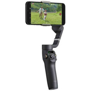 Монопод-стабилизатор DJI Osmo Mobile 6 (CP.OS.00000213.01) ГАРАНТИЯ 12 мес.