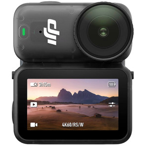 Экшн-камера DJI Osmo Nano Standard Combo 64GB (CP.OS.00000461.01)