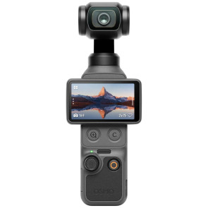 Экшн-камера DJI Osmo Pocket 4 Standard Combo (CP.OS.00000545.01)