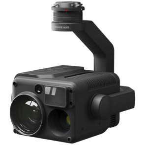 Камера с тепловизором DJI Zenmuse H20T для квадрокоптера DJI Matrice 300 RTK (CP.ZM.00000121.01)