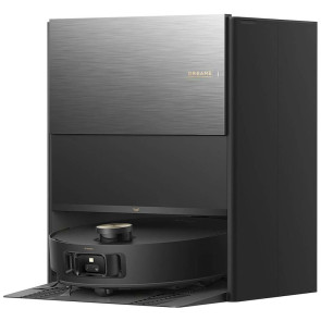 Робот-пылесос Dreame Aqua 10 Roller Black (RLH31CE-bl) ГАРАНТИЯ 12 мес.