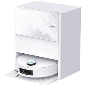 Робот-пылесос Dreame Aqua 10 Ultra Track Complete White (RLR81CE-1-WH) ГАРАНТИЯ 3 мес.