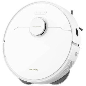 Робот-пылесос Dreame Bot L10s Pro Gen2 (RLL42SDA)