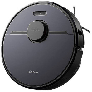 Робот-пылесос с влажной уборкой Dreame D9 PRO (RLS5-BL0) ГАРАНТИЯ 12 мес.